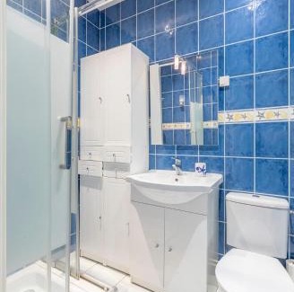 Sablon Apartamento | Soleil Couchant Balcon Parking Metz Gare Un-Séjour-à-Part