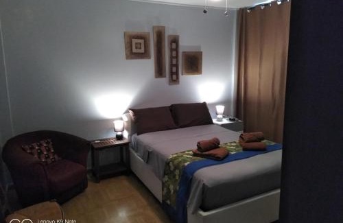 Pirae Apartamento | soleil de Pirae