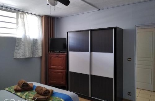 Pirae Apartamento | soleil de Pirae