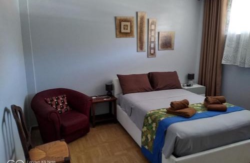 Pirae Apartamento | soleil de Pirae