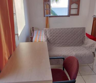 Pointe-Noire Casa | SOLEIL DES CARAÏBES