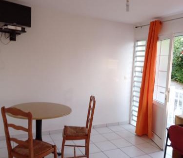 Pointe-Noire Casa | SOLEIL DES CARAÏBES