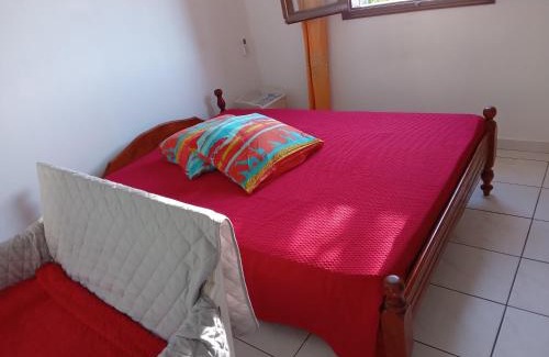 Pointe-Noire Casa | SOLEIL DES CARAÏBES