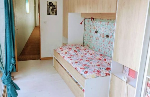 Le Camas Casa | Soleil et Bohème à Marseille 160m2 9p/3terrasses