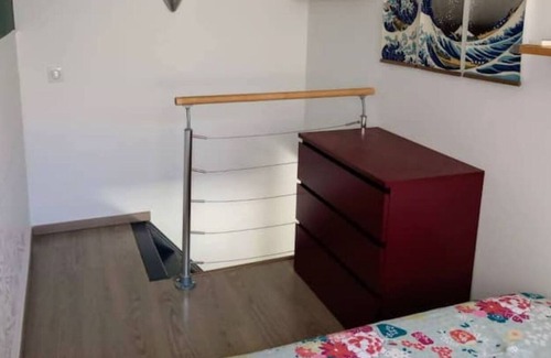 Le Camas Casa | Soleil et Bohème à Marseille 160m2 9p/3terrasses