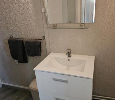 Escolives-Sainte-Camille Apartamento | Soleil