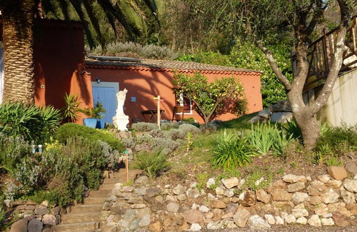 Les Adrets-de-l'Esterel Apartamento | Soleil Rouge. Estudio Lavande. La calma y la tranquilidad del Esterel. 3 ***