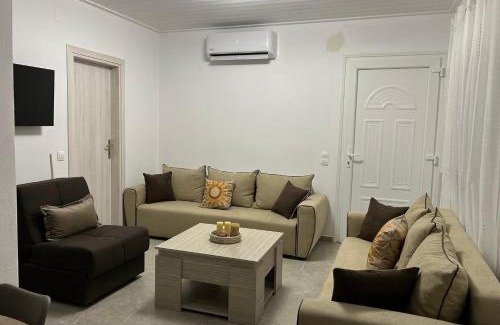 Kallirakhi Apartamento | Soleil House