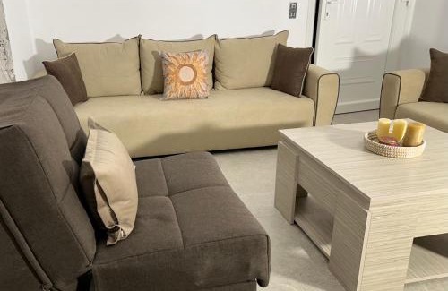 Kallirakhi Apartamento | Soleil House