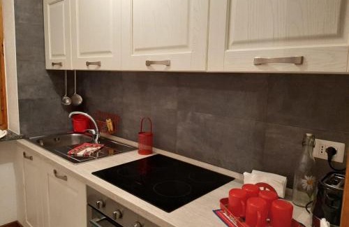 Morgex Apartamento | Soleil