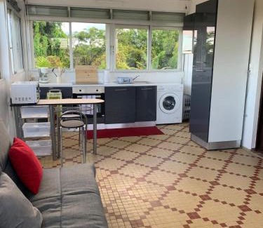 Petit-Bourg Casa | Soleil levant