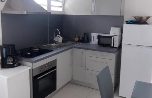 Le Robert Apartamento | Soleil Levant - Vue mer Imprenable