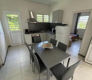 Le Robert Apartamento | Soleil Levant - Vue mer Imprenable