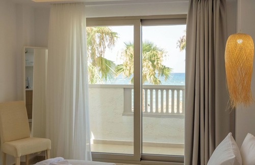 Stalida Hotel | Soleil Rooms and Suites