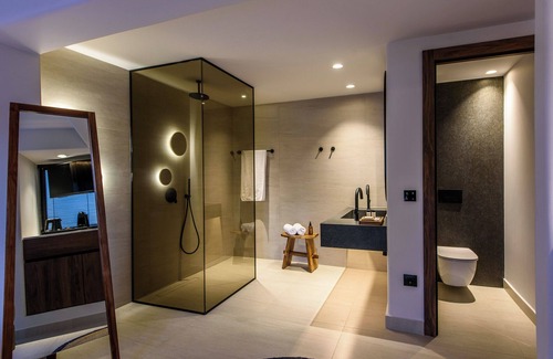Stalida Hotel | Soleil Rooms and Suites