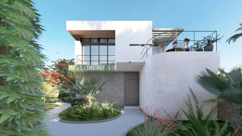 Sámara Villa | Soleil Samara