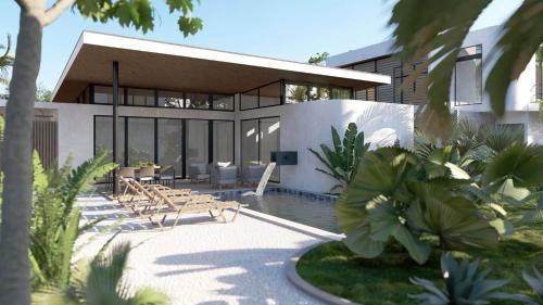 Sámara Villa | Soleil Samara