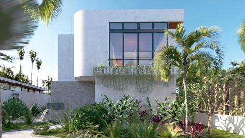 Sámara Villa | Soleil Samara