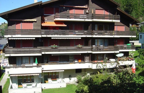 Graechen Apartamento | Soleil Wohnung