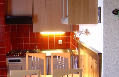 Graechen Apartamento | Soleil Wohnung