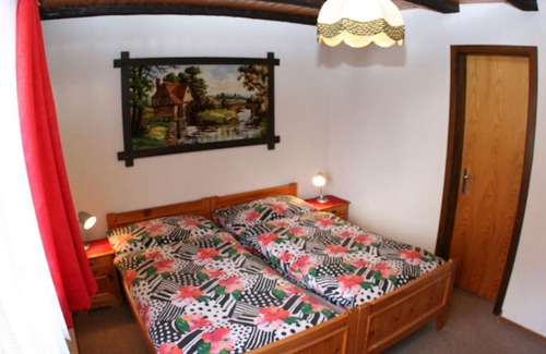 Graechen Apartamento | Soleil Wohnung
