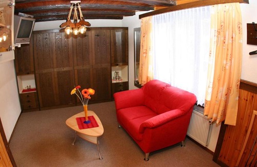 Graechen Apartamento | Soleil Wohnung