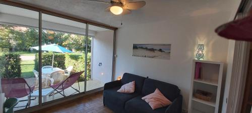 Palavas-les-Flots Apartamento | SOLEIL34