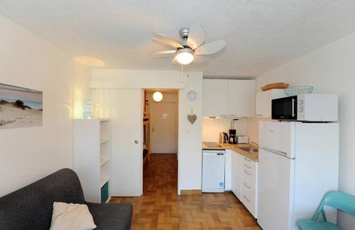 Palavas-les-Flots Apartamento | SOLEIL34