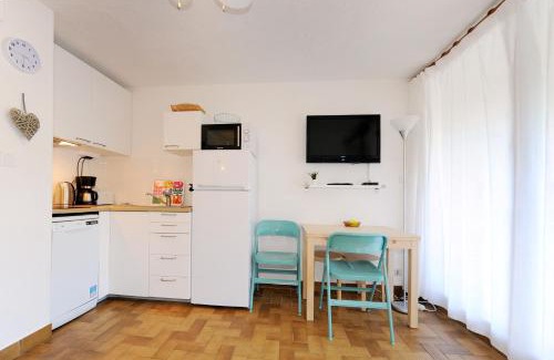 Palavas-les-Flots Apartamento | SOLEIL34
