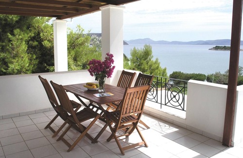 Ermionida Apartamento | Soleiliosonne Haus Minos