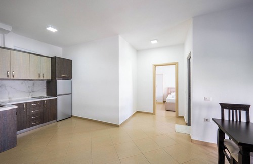 Sarande Apartamento | SoleLuna Aparthotel