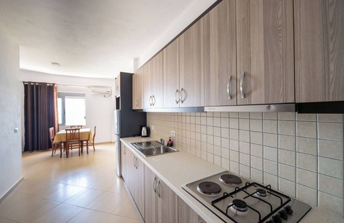 Sarande Apartamento | SoleLuna Aparthotel