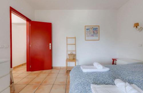 Vale de Centianes Apartamento | SOLEMAR - Ocean view 1 bedroom apart for 4 in Carvoeiro