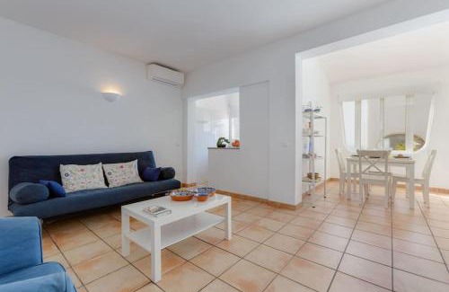 Vale de Centianes Apartamento | SOLEMAR - Ocean view 1 bedroom apart for 4 in Carvoeiro