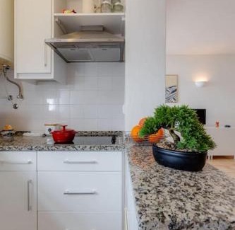 Vale de Centianes Apartamento | SOLEMAR - Ocean view 1 bedroom apart for 4 in Carvoeiro