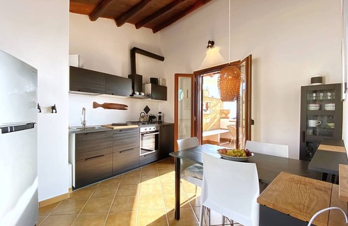 Porticello Apartamento | Solemar Sicilia - Casa Ernesto