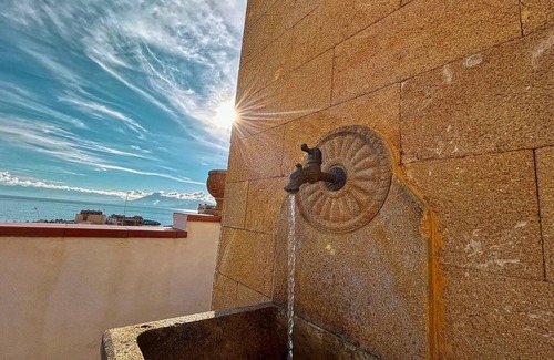 Porticello Apartamento | Solemar Sicilia - Casa Ernesto