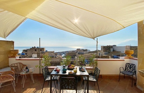 Porticello Apartamento | Solemar Sicilia - Casa Ernesto