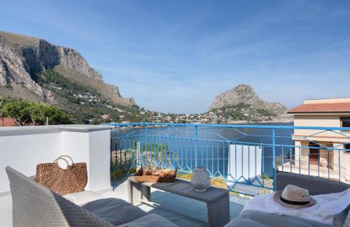 Porticello Casa | Solemar Sicilia - Casa Margherita