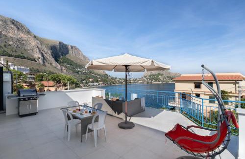 Porticello Casa | Solemar Sicilia - Casa Margherita