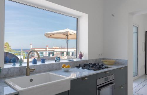 Porticello Casa | Solemar Sicilia - Casa Margherita