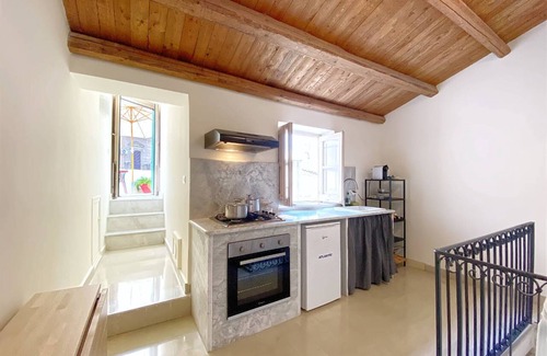 Palermo Apartamento | Solemar Sicilia - Monacò Rooms