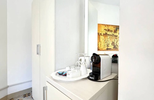Palermo Apartamento | Solemar Sicilia - Monacò Rooms