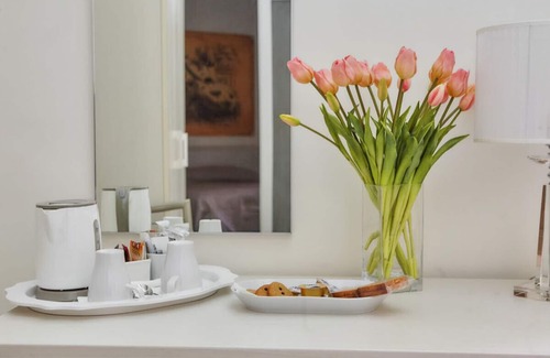 Palermo Apartamento | Solemar Sicilia - Monacò Rooms