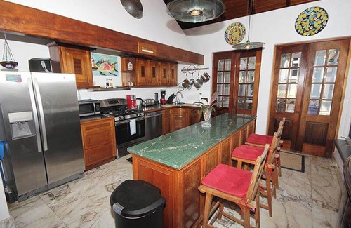 Johnson Bay Villa | Solemare - Bajo nueva administración - Vistas espectaculares, piscina, aire acondicionado