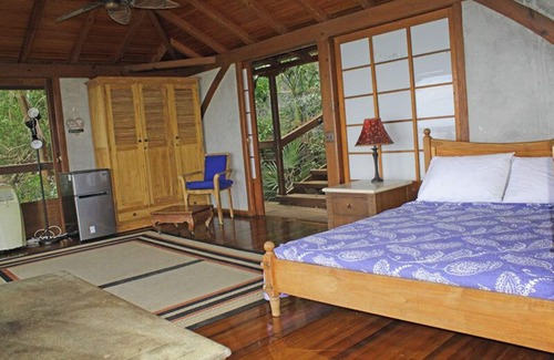 Johnson Bay Villa | Solemare - Bajo nueva administración - Vistas espectaculares, piscina, aire acondicionado