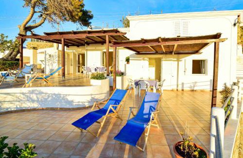 Le Forna Apartamento | SOLEMAREPONZA Monolocali La Piana