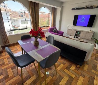 Tacna Apartamento | Solena Apartamentos Tacna