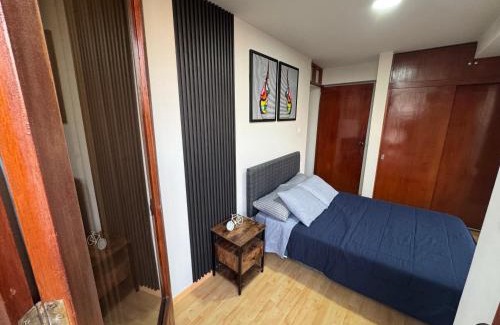 Tacna Apartamento | Solena Apartamentos Tacna