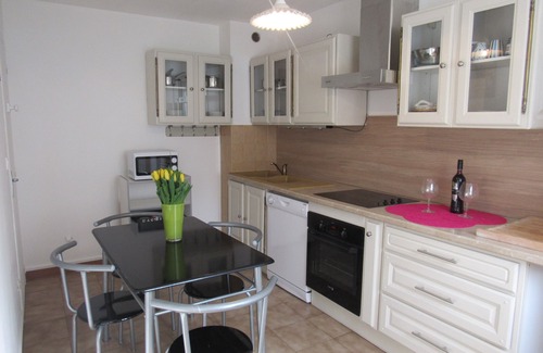 Solenzara Apartamento | Apartamento CENTRO SOLENZARA
